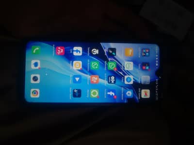 Infinix Note 11 6gb 128gb PTA approved panel chenj hai