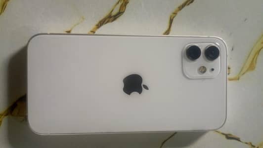 Apple iPhone 12