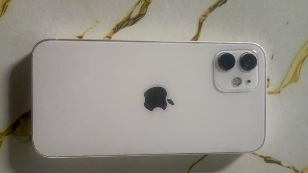 Apple iPhone 12 0