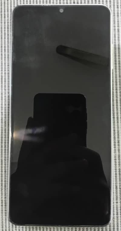 Samsung Mobile A06