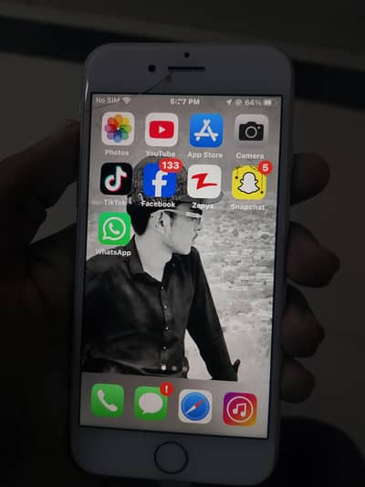 Apple iPhone 8