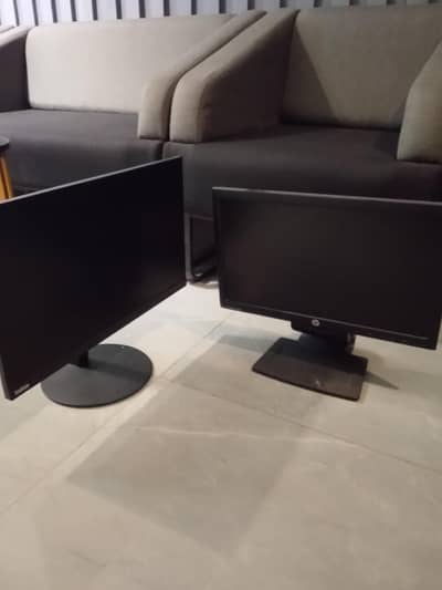 Lenovo LED
