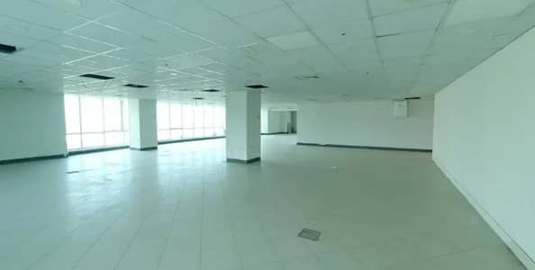 BLUE AREA OFFICE SPACE FOR RENT AVAILABLE