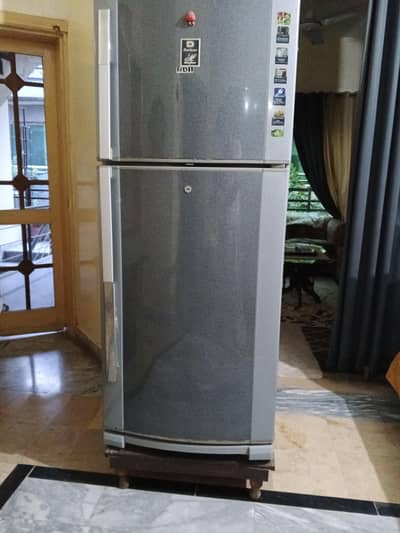 dawlance refrigerator
