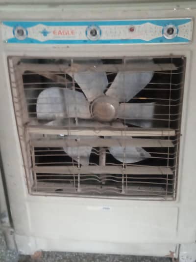 full size air Room cooler eagle gujarawala