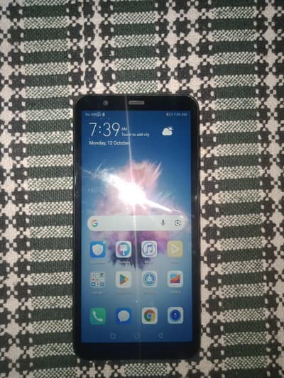 Huawei P Smart