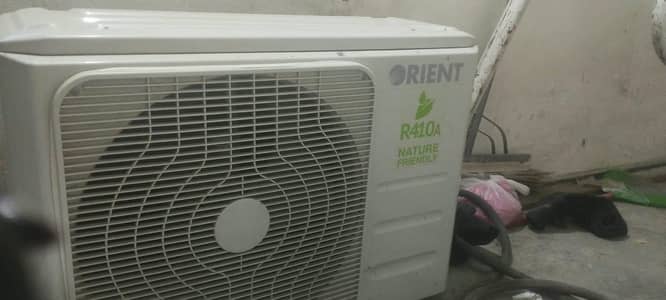 Orient 1 Ton Non Inverter AC