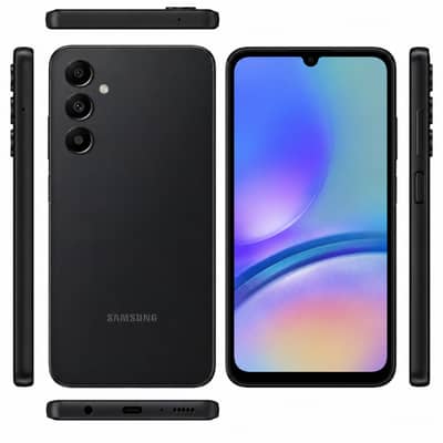 Samsung a05s used for 2 year