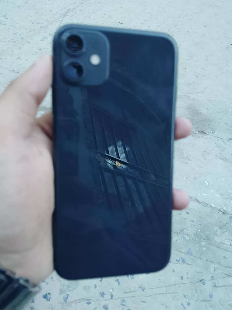 Apple iPhone 11 1