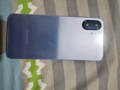 Samsung Mobile A07