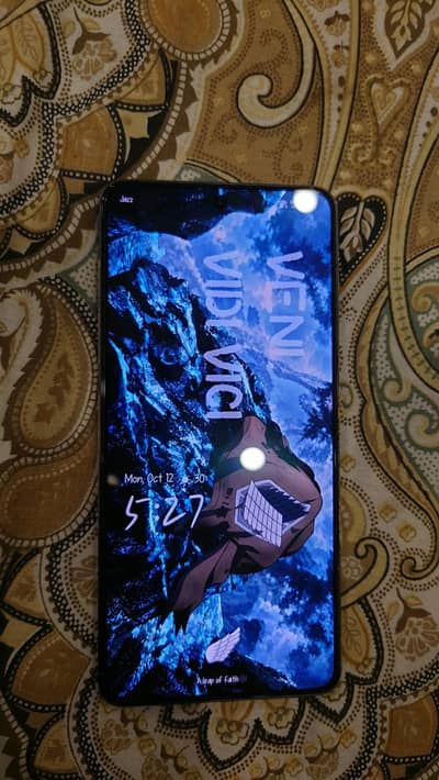 One Plus Ace 5 non pta 24/256 10/9 condition