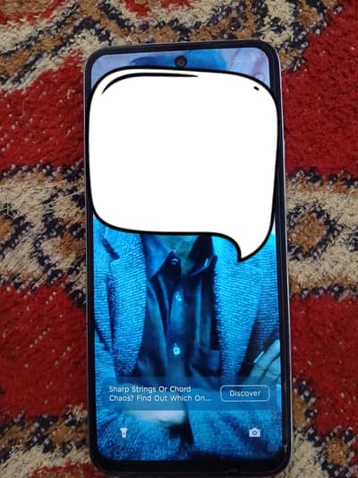 Infinix hot 60i