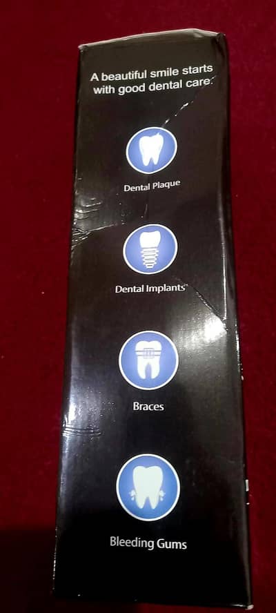 Miklife Water Flosser for sale  Dental Care Dental Care