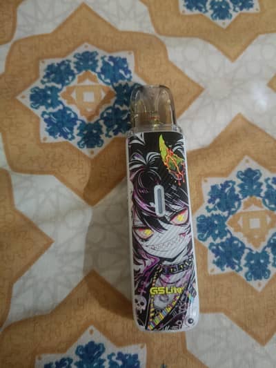 CALIBURN G5 LITE