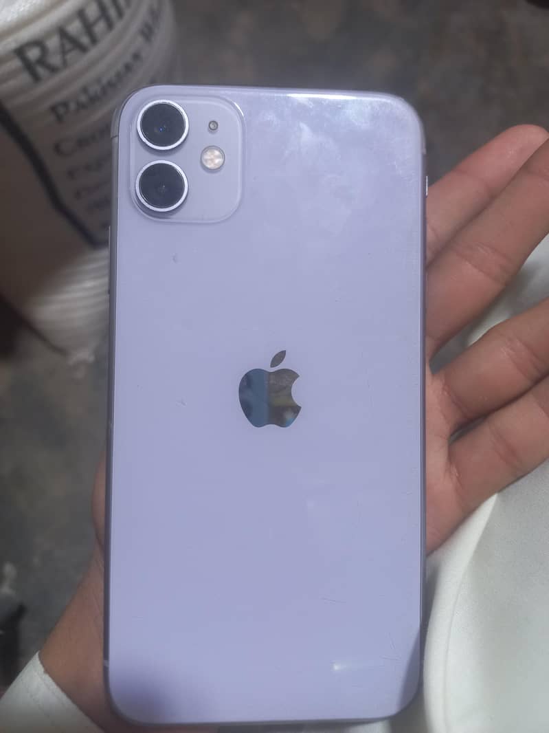 iPhone 11 1