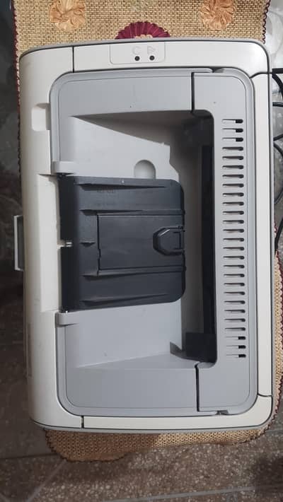 HP LASERJET 1102W