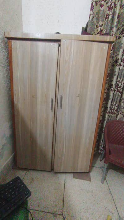 الماری