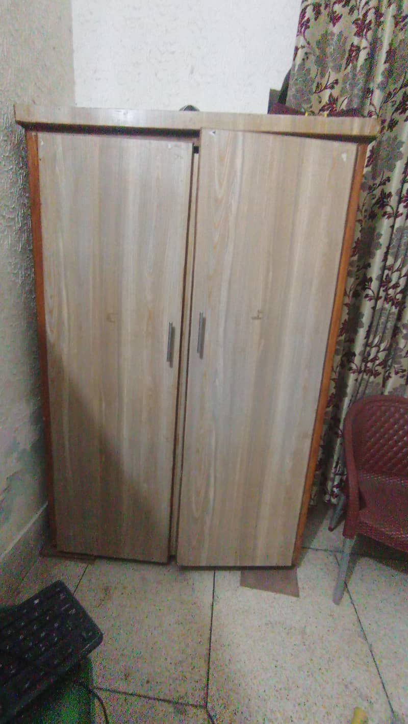 الماری 0