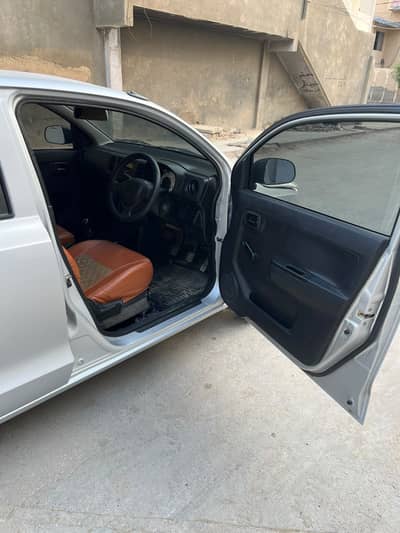 Suzuki Alto 2019
