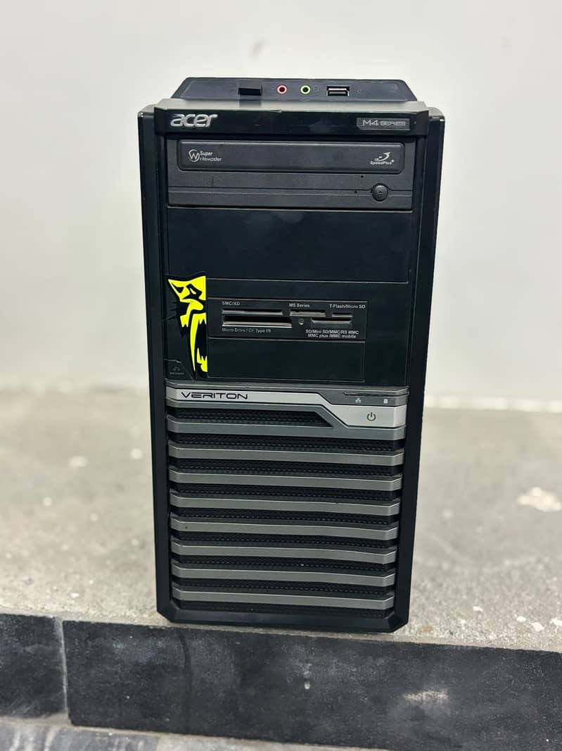 Gaming Pc 0