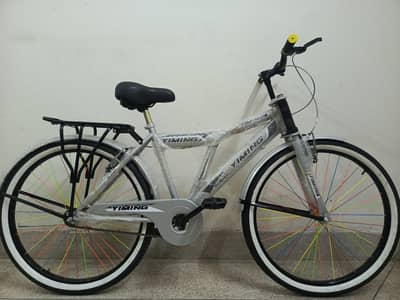 Bicycle 26 inch imported for sale