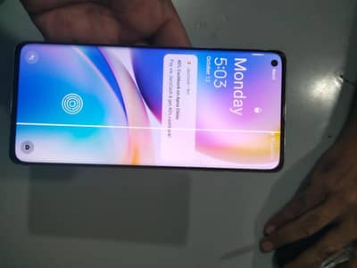 One Plus 8