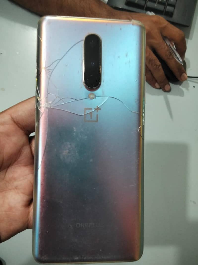 One Plus 8 2