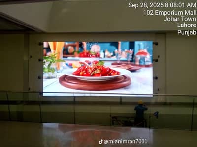 SMD SCREEN / INDOOR SMD SCREEN OUTDOOR SMD SCREEN & SMD LED VIDEO WALL