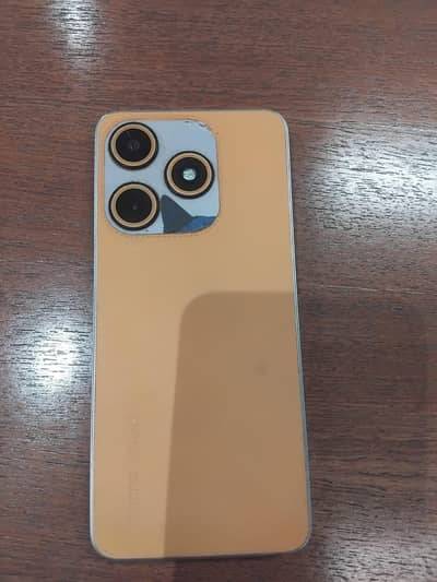 Tecno Spark 10 8/128