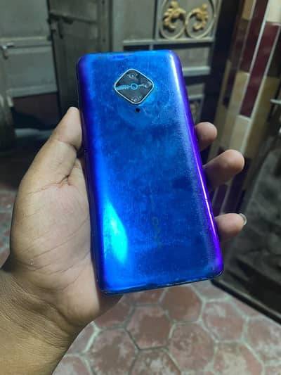 Vivo S1 Pro