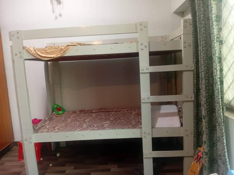 Bunk bed 1