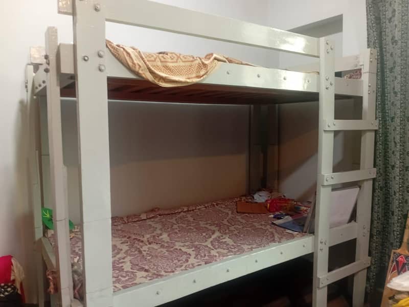 Bunk bed 2