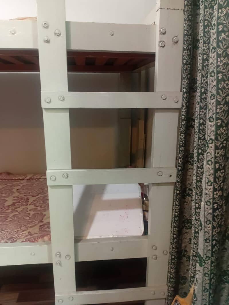 Bunk bed 3