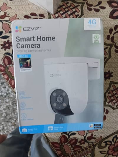 Ezviz CCTV Camera Urgent sale on half price