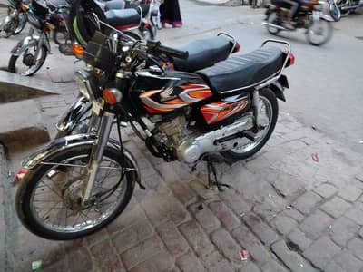 bike for sale