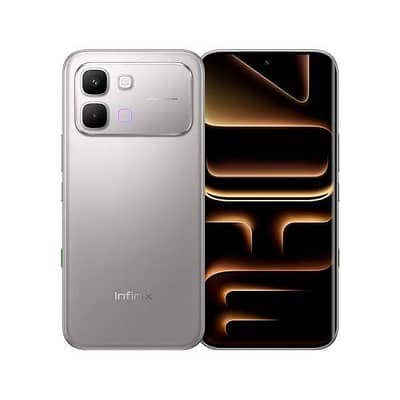 Infinix Note edge 8/256gb For Sale