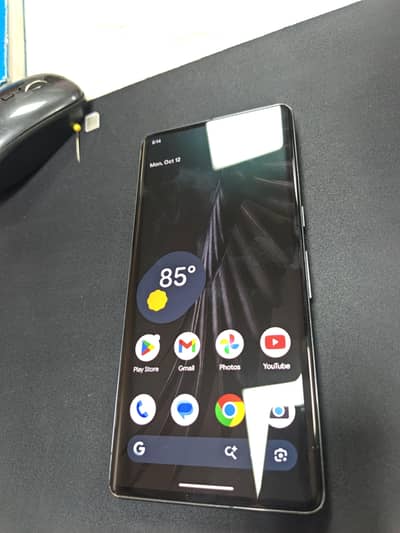 Google Pixel 7 Pro