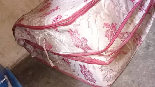 spring mattress king size