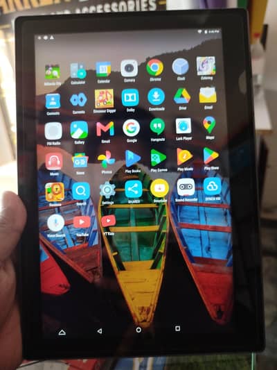 Lenovo TB3-X70F Model  2/32GB for sale