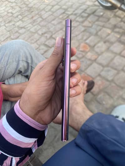 Samsung Mobile S22 Ultra 12/256