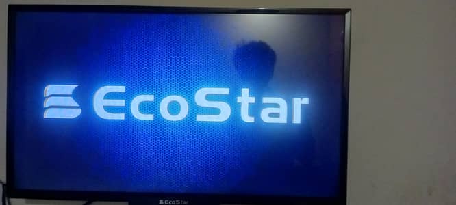 Eco Star LCD