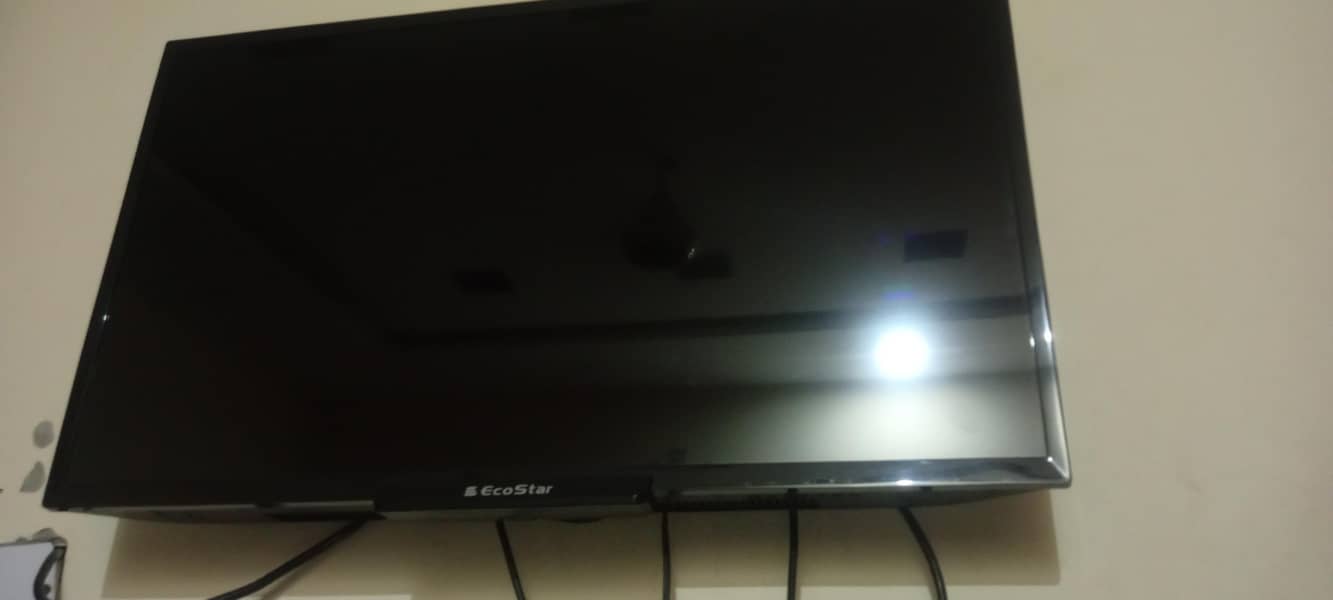 Eco Star LCD 1