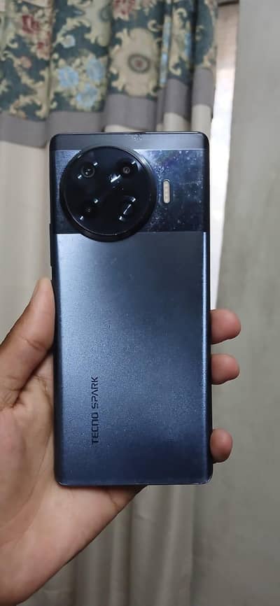 Tecno Spark 20 Pro Plus urgent sale