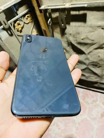Apple iPhone XS Max