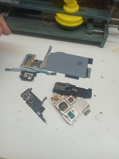 Samsung Mobile S22 Ultra