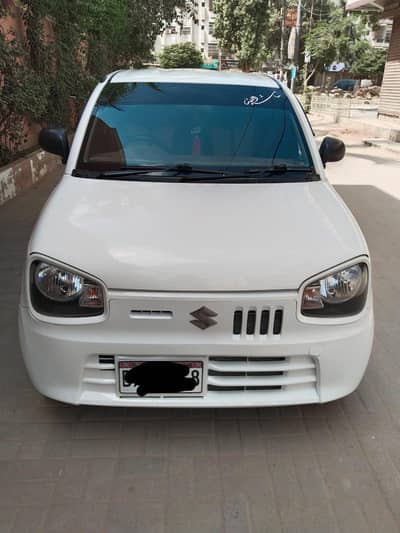 Suzuki Alto 2022