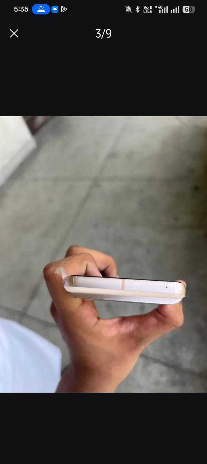 Google Pixel 8 2
