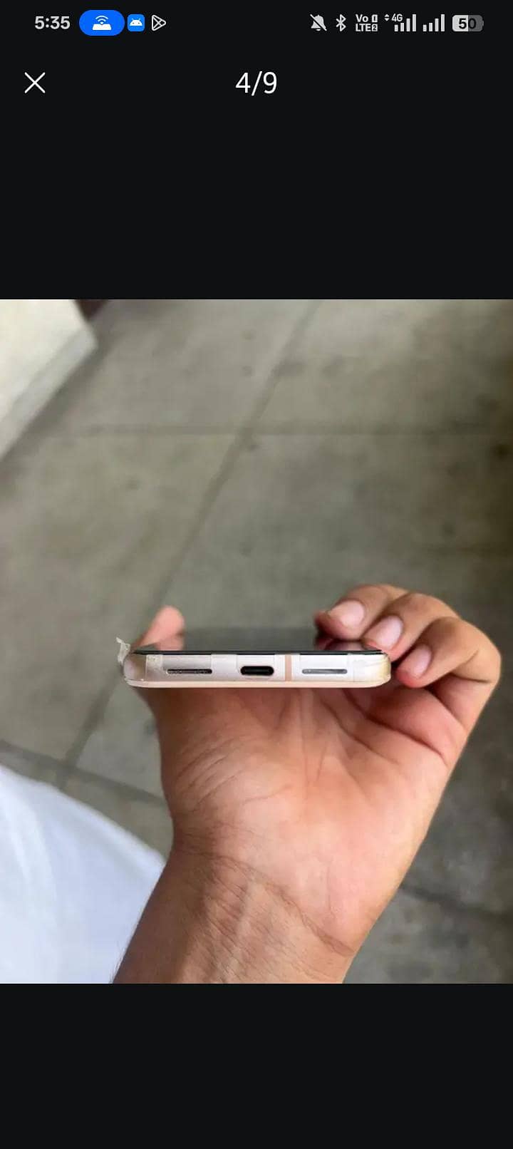 Google Pixel 8 3