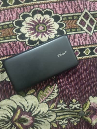 Anker 20000 mah bower bank
