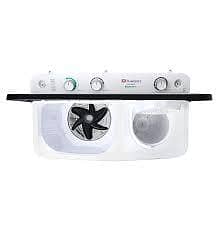 new dawance machine